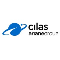 Projet de vente CILAS (filiale ArianeGroup)