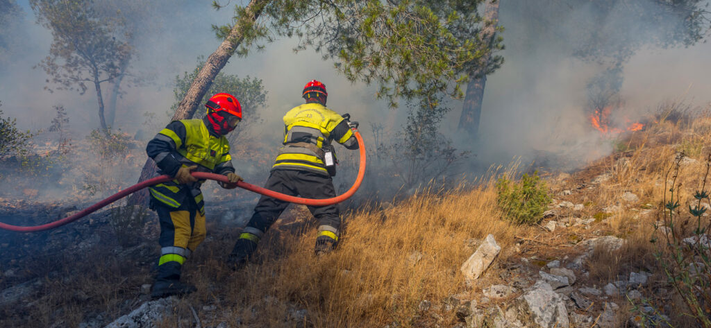 Pompiers volontaires : ArianeGroup doit s’engager !