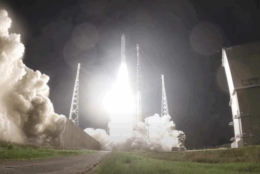 VA264 : Et 1, et 2, et 3, BRAVO !